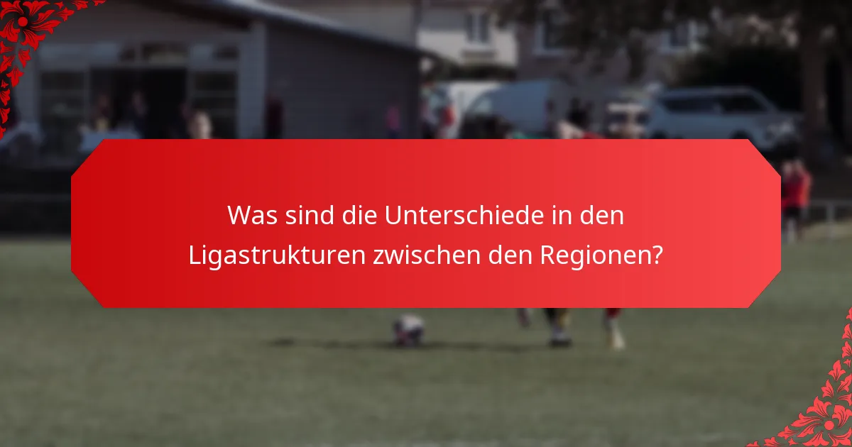 Was sind die Abstiegsregeln im 5-a-side Fußball?