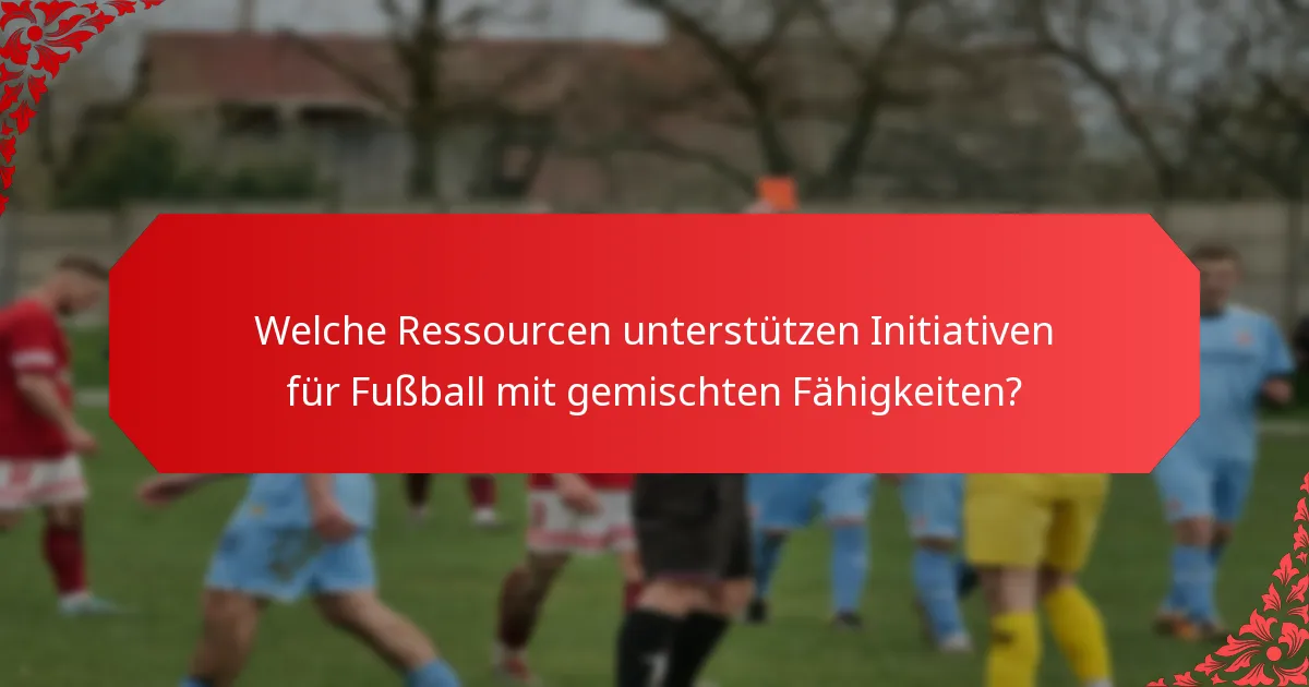 Welche Techniken fördern die Teamkohäsion im 5-gegen-5-Fußball?