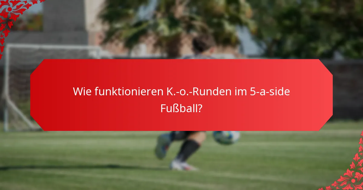 Was sind die Vor- und Nachteile jedes Turnierformats?