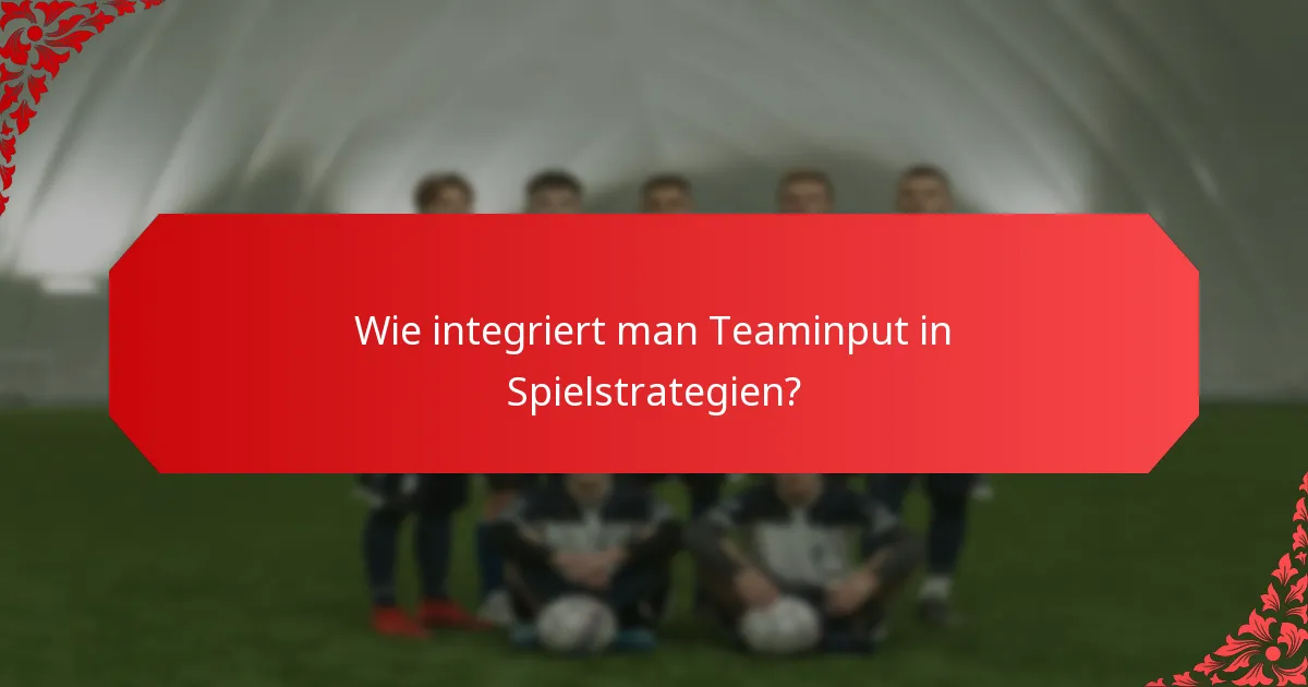 Was sind fortgeschrittene Taktiken zur Optimierung von Formationen?